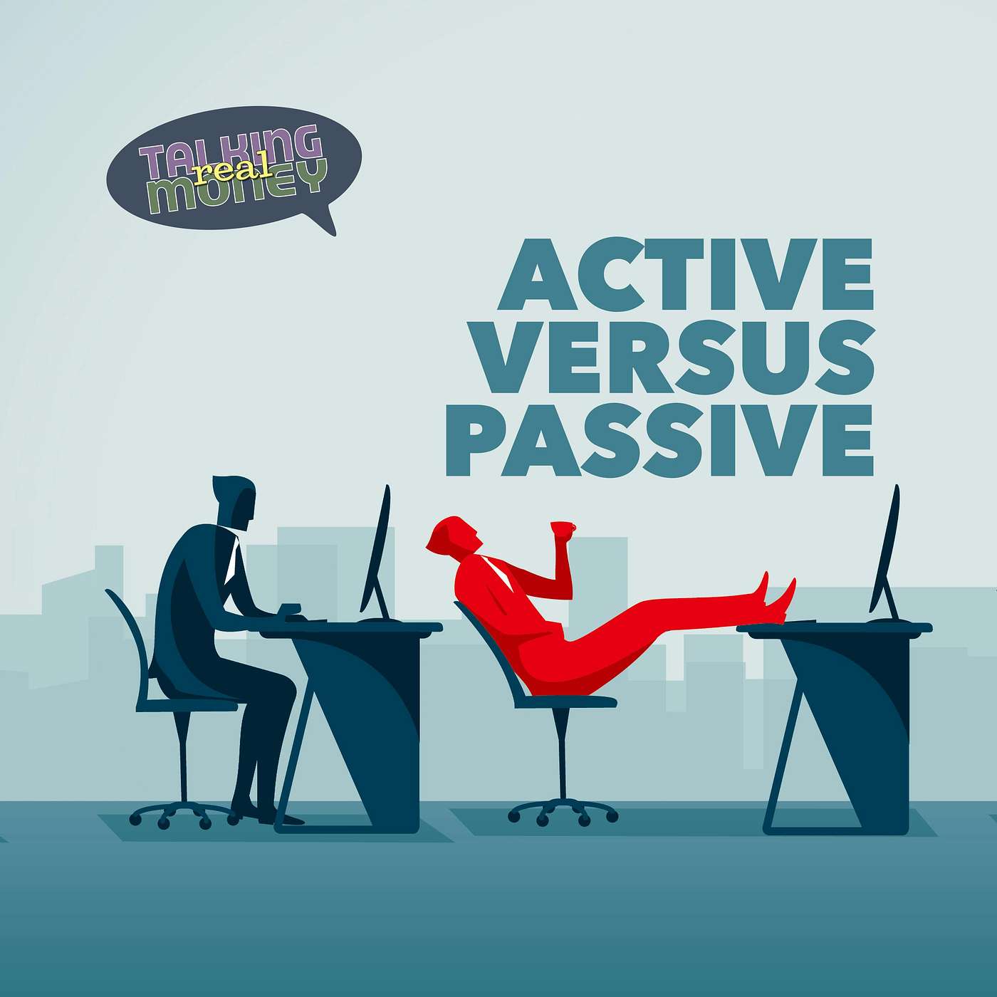 The Great Fund Debate