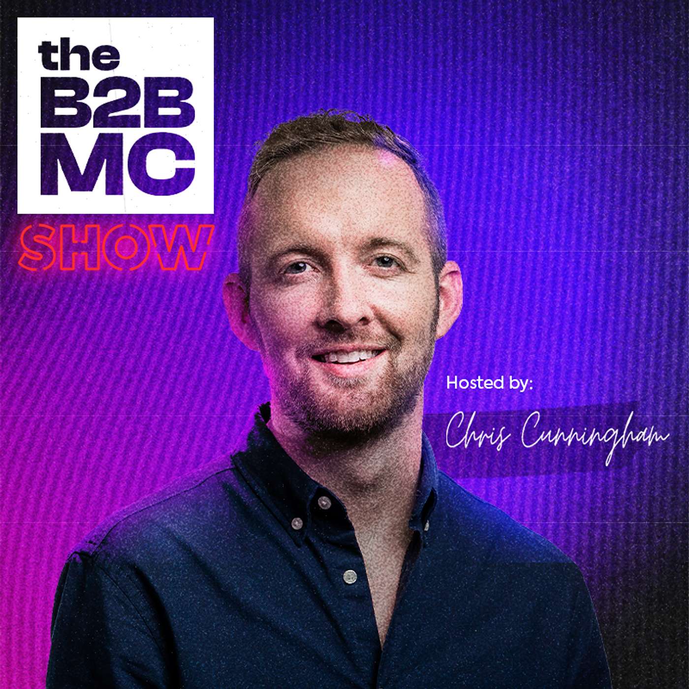 The B2B MC Show