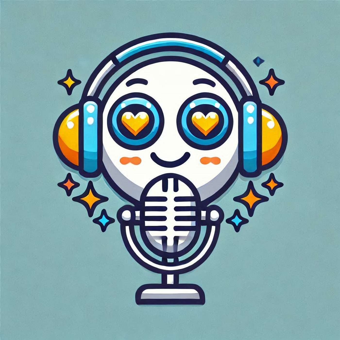 The Positive Botcast