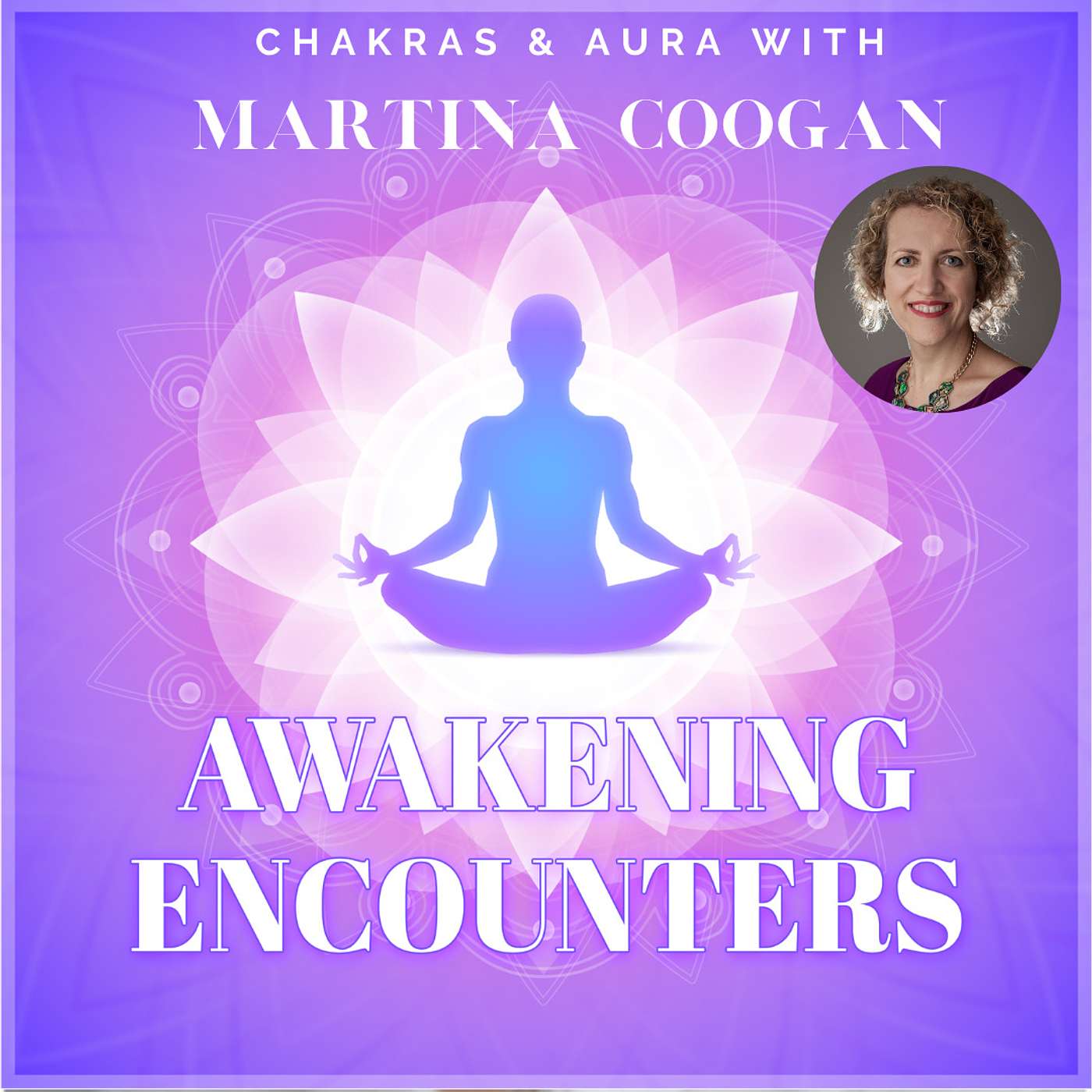 Chakras with Martin Coogan Chakras with Martin Coogan