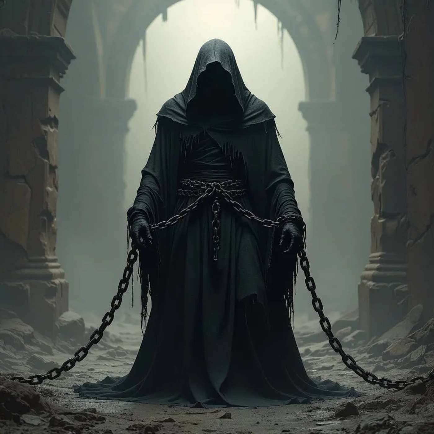 The Museum of The Strange and Supernatural… The Museum of The Strange and Supernatural…