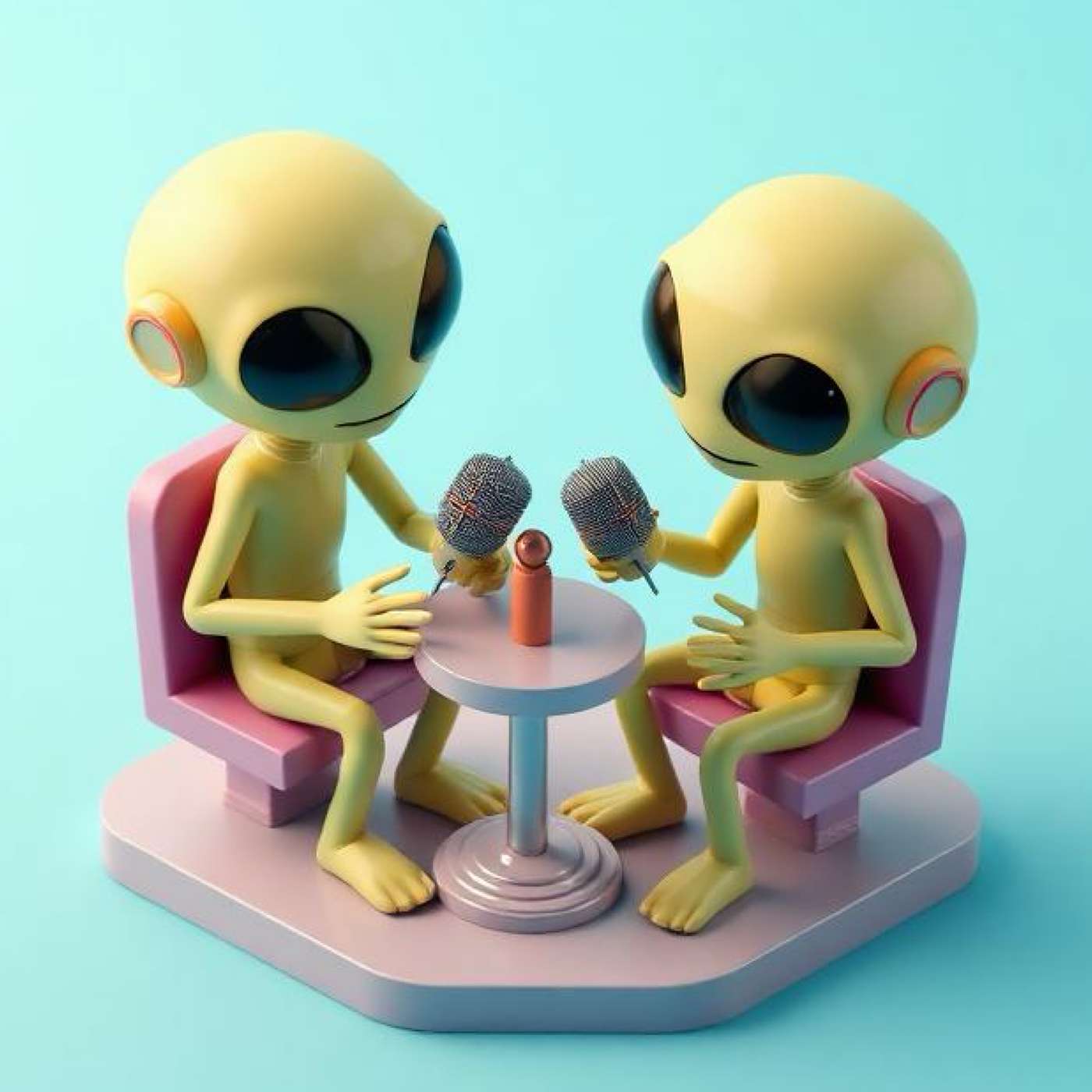 True Crime deep dive AI Agents - The Tragedy of Andrew Bagby and Zachary Turner