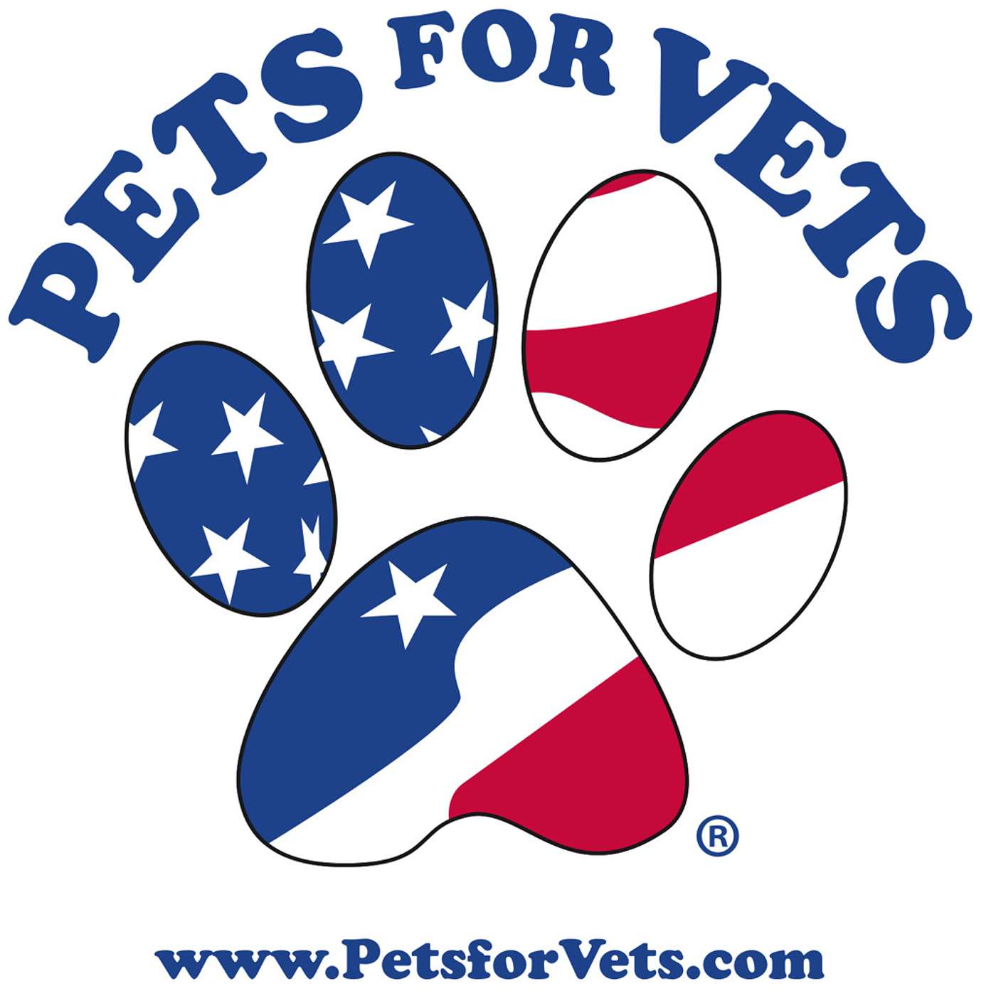 cover of episode (Episode 85) "Pets for Vets" Army Veteran: Sean Quigley