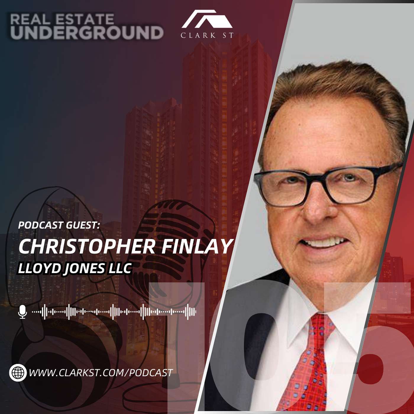 Crafting a Flight Plan for Real Estate Success, with Christopher Finlay