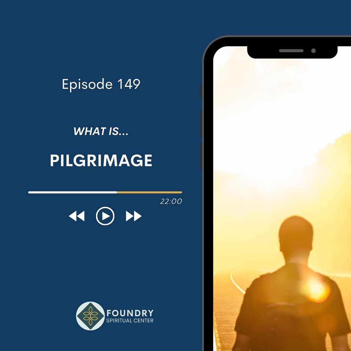 Ep 149 What is…Pilgrimage