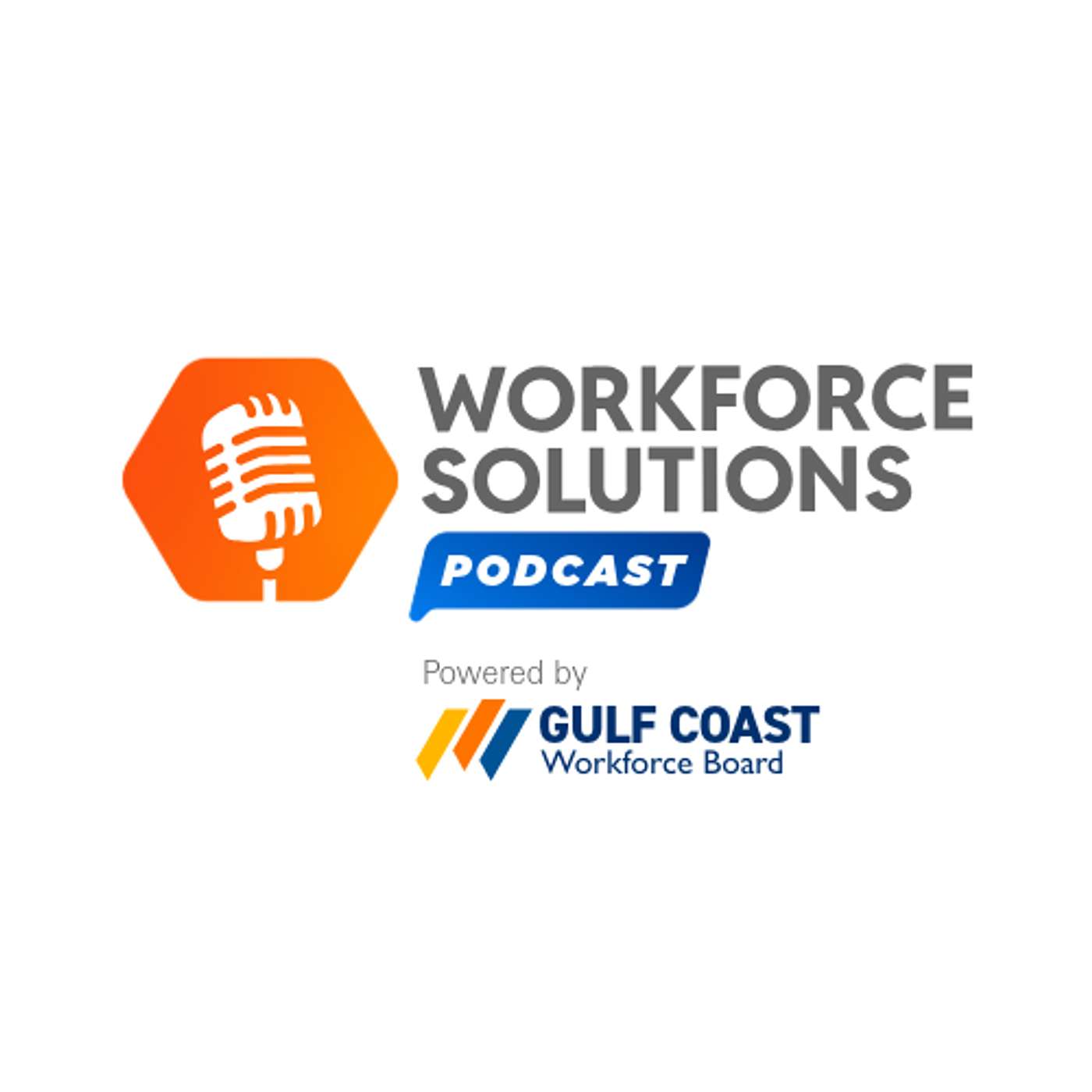 Workforce Solutions Gulf Coast