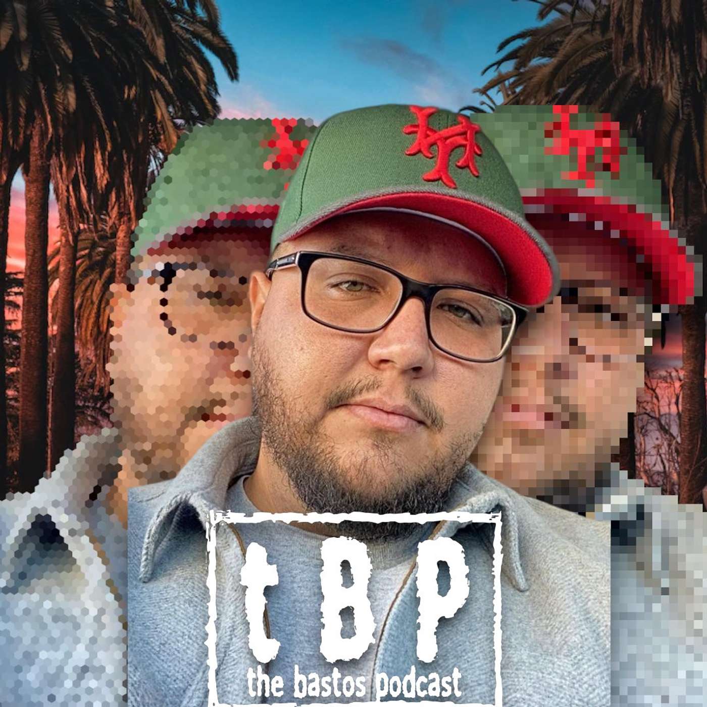 THE BASTOS PODCAST