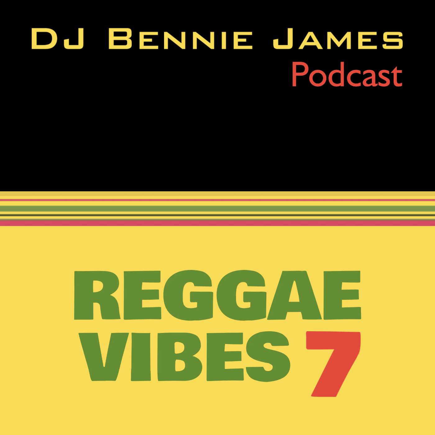 Reggae Vibes 7