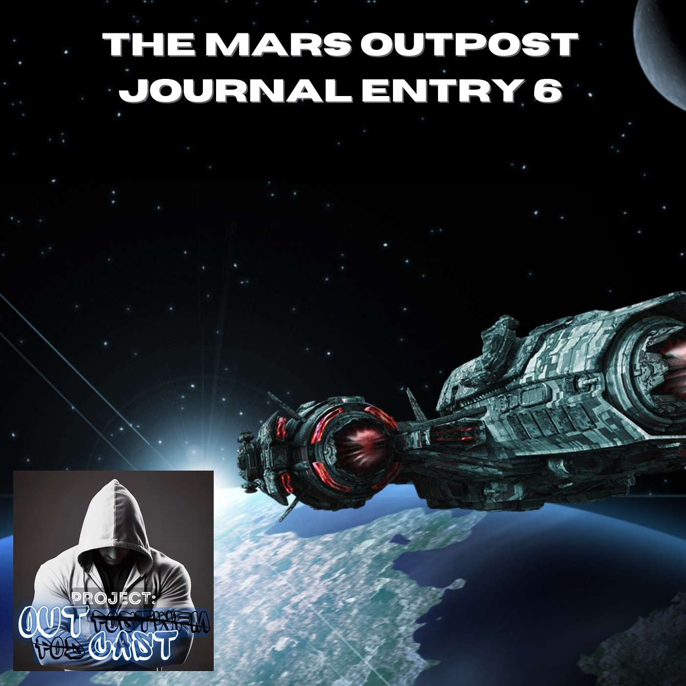Outpost WFM: Project OutCast