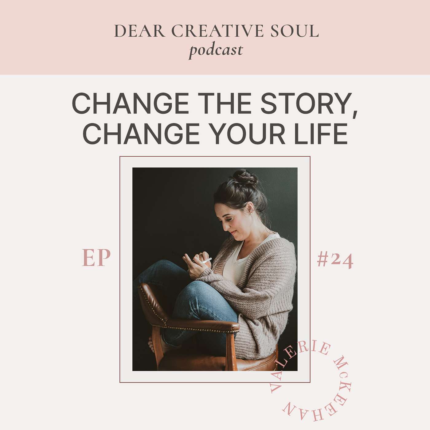 The Unbound Creative