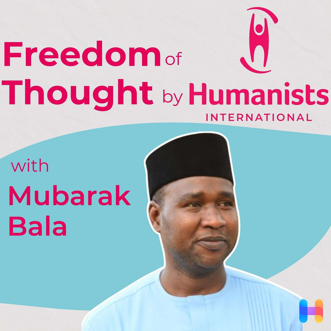 Inside The 2025 Freedom Of Thought Report & Blasphemy Laws with Mubarak Bala