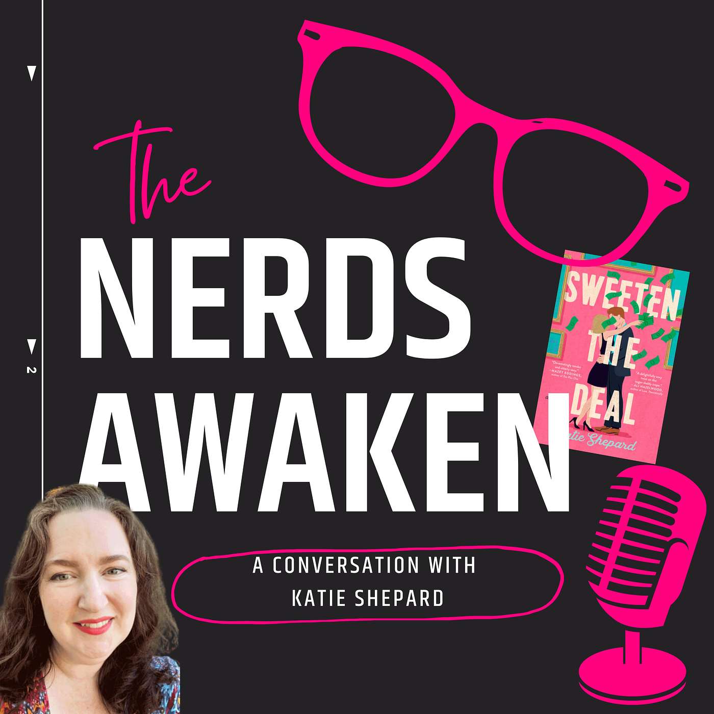 The Nerds Awaken