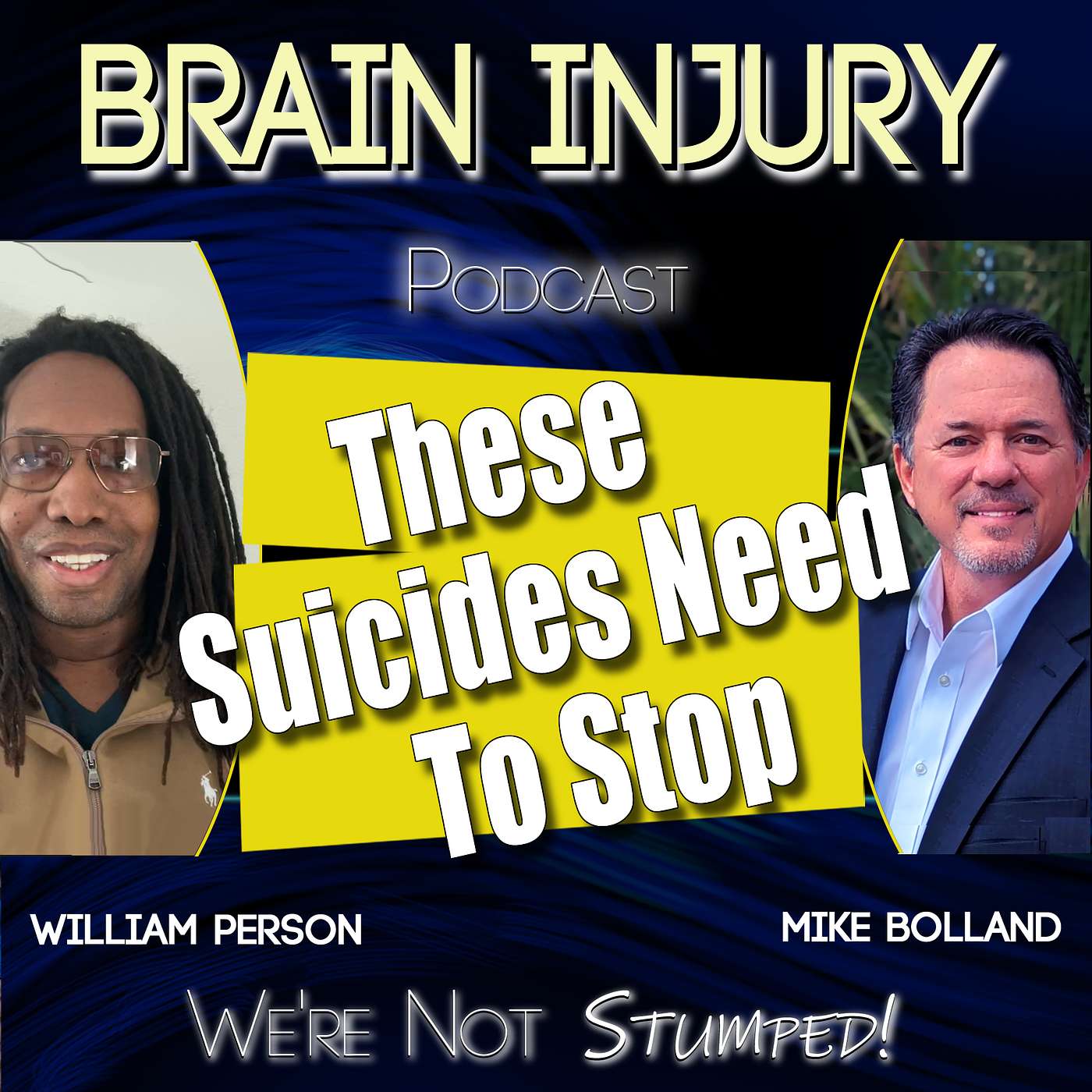 From Bobsleds to Brain Health: William Person’s Journey from the Podium to Purpose From Bobsleds to Brain Health: William Person’s Journey from the Podium to Purpose