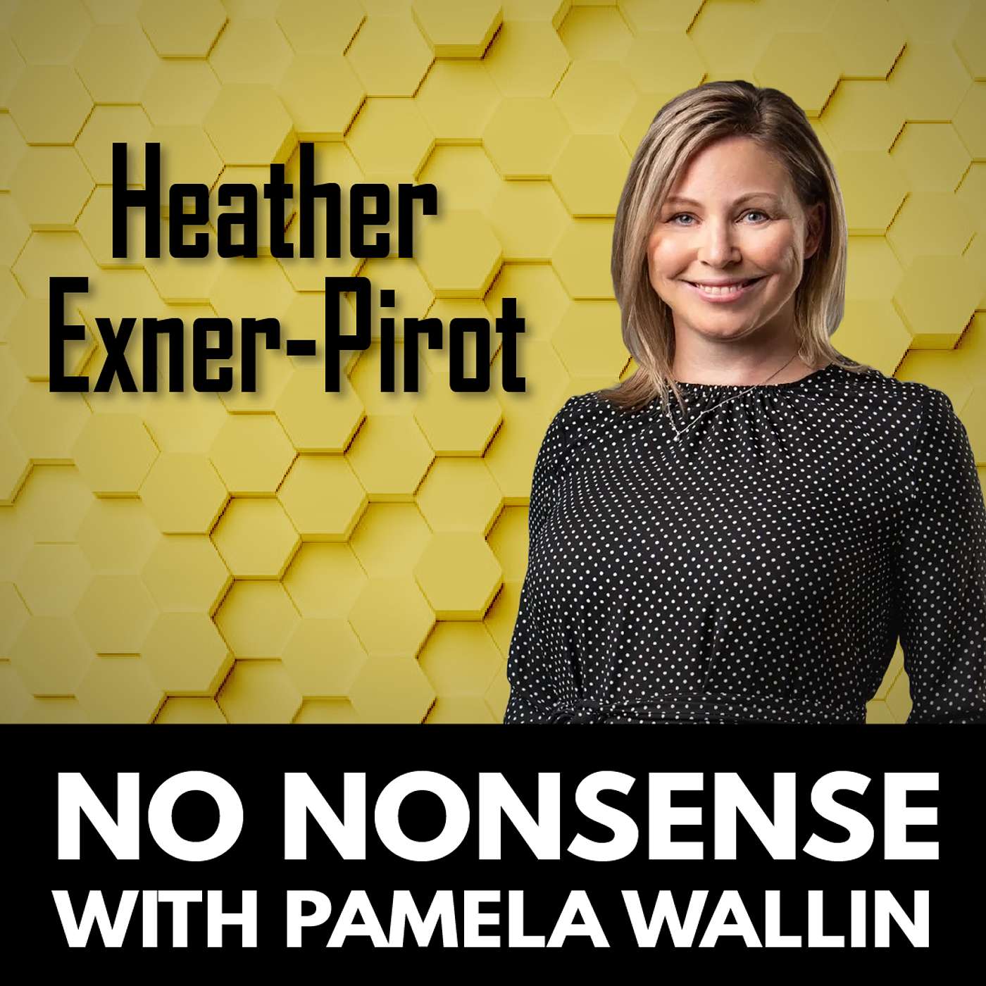 Canadian Energy Sector Updates with Heather Exner-Pirot