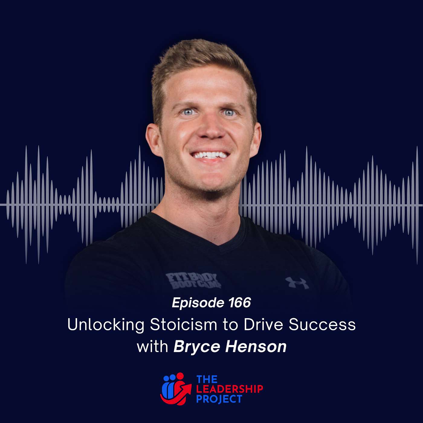 166. Unlocking Stoicism to Drive Success with Bryce Henson