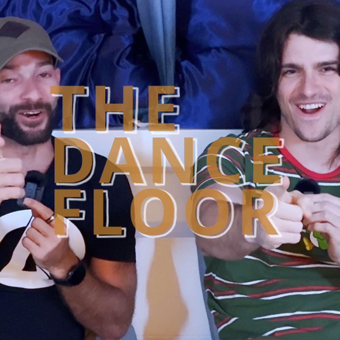TheDanceFloorPod