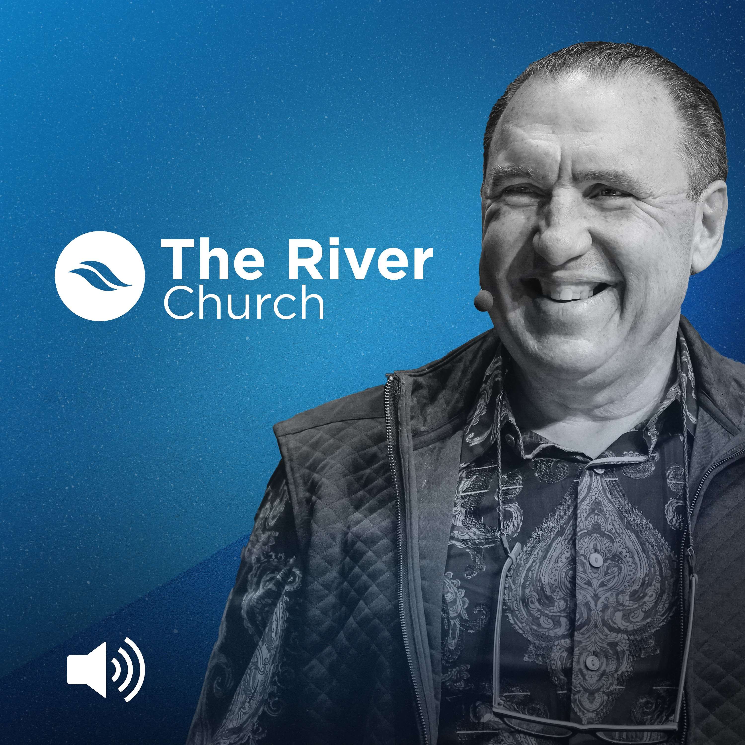 The River Church Podcast cover art
