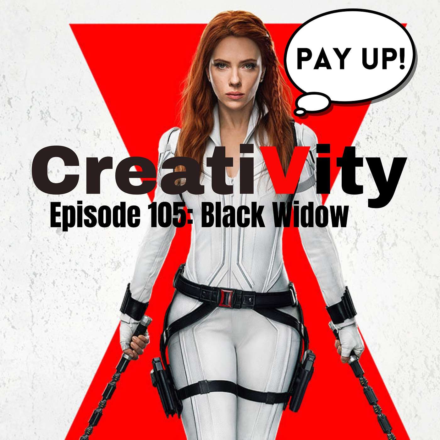 CreatiVity Talkin\'