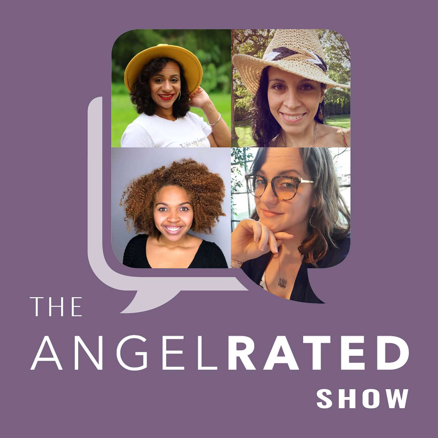 The Angel Rated Show