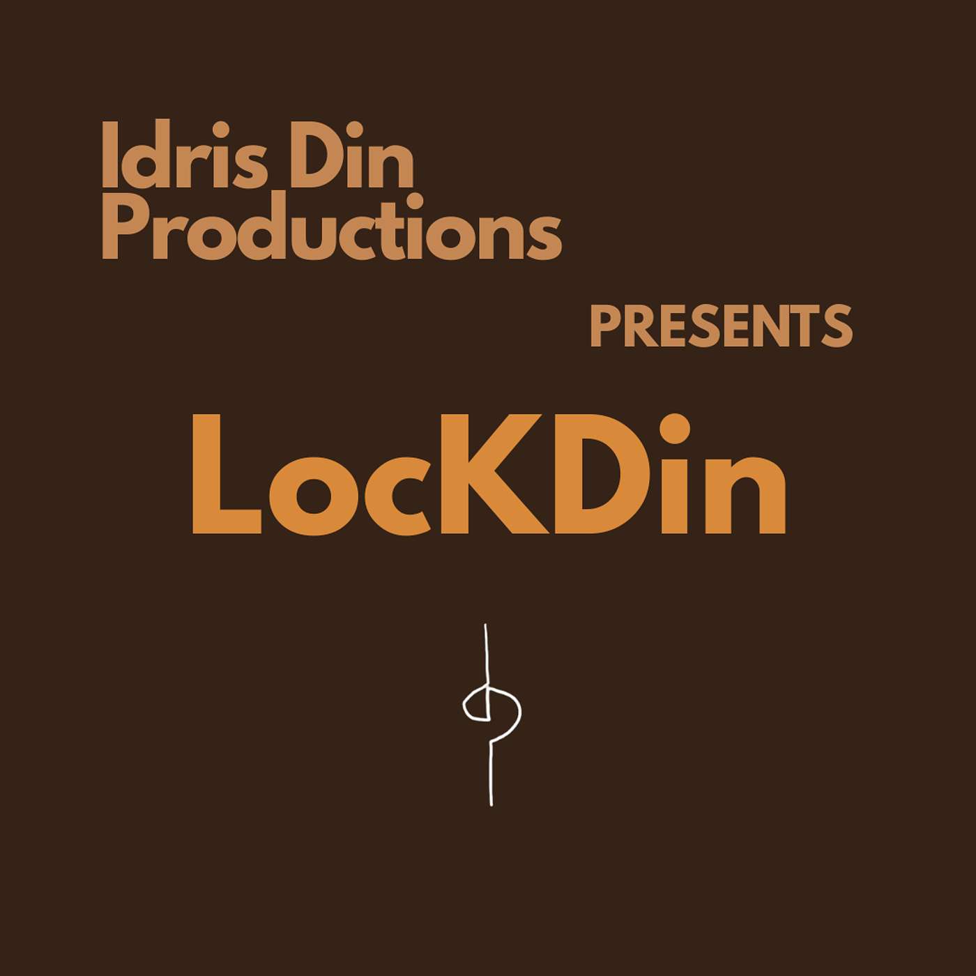 LocKDin - Episode 6 with Sheena Lee (Full Time Chiropractor and Part Time Content Creator) episode artwork