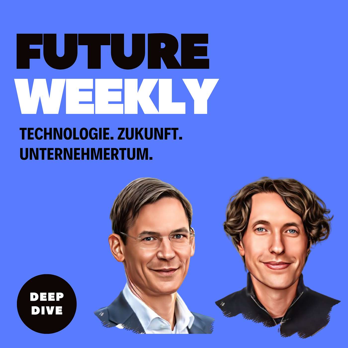 Future Weekly