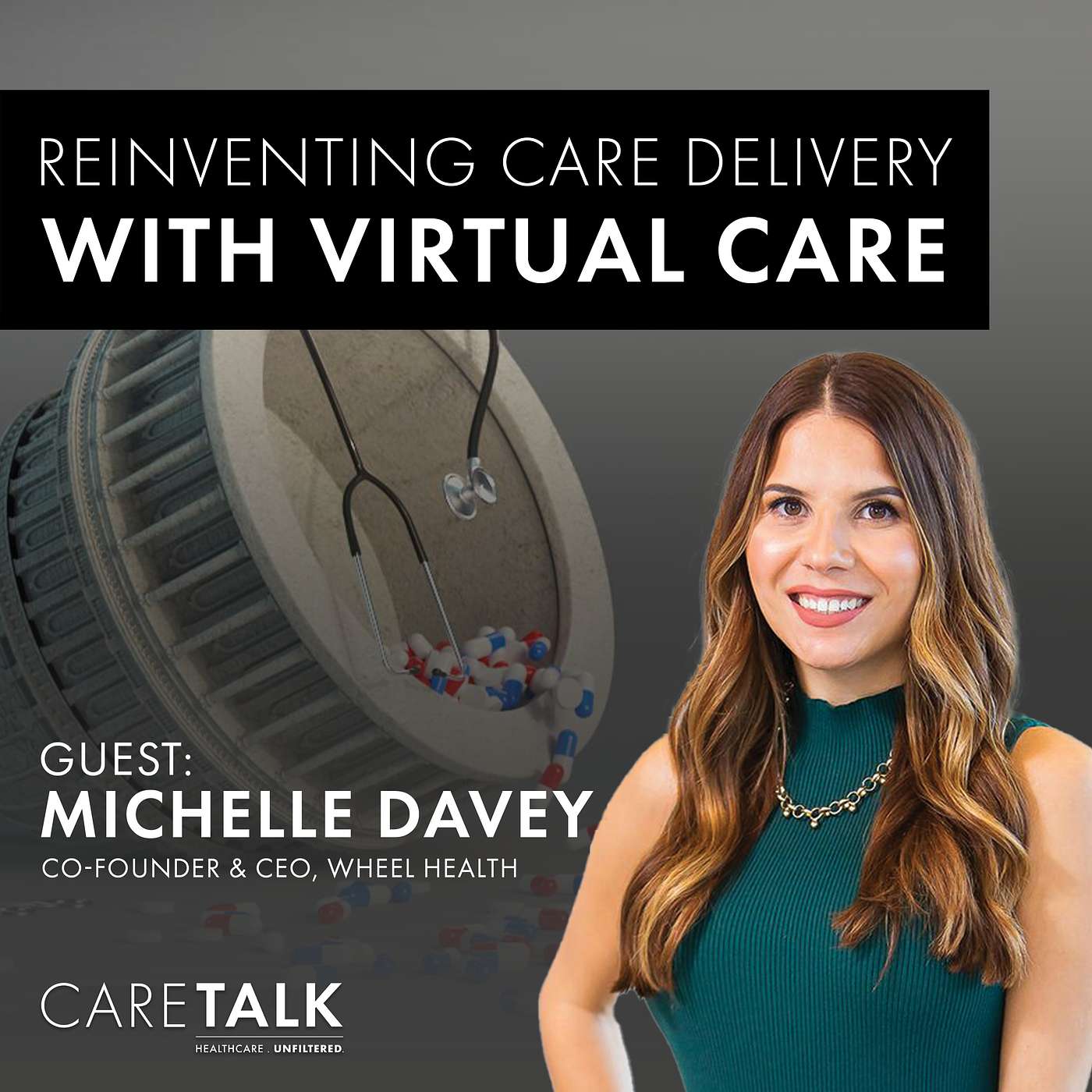 CareTalk: Healthcare. Unfiltered.