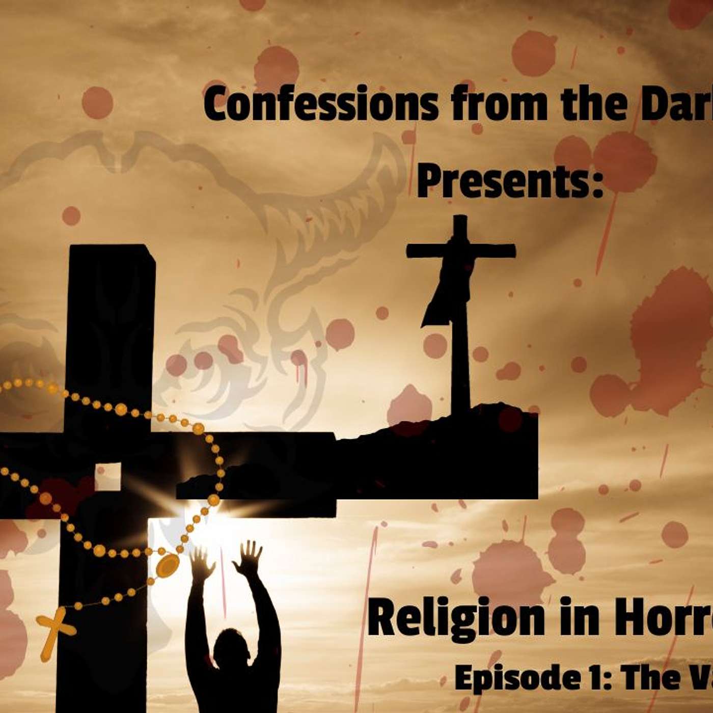 Confessions from the Darkside
