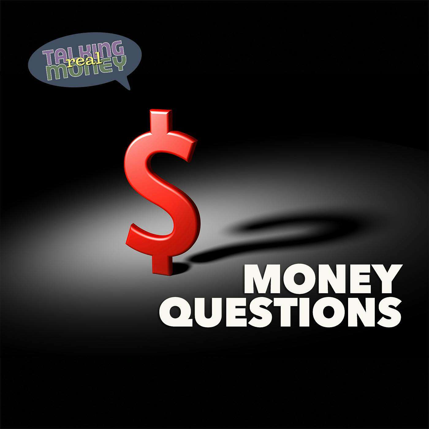 More Money Q&A