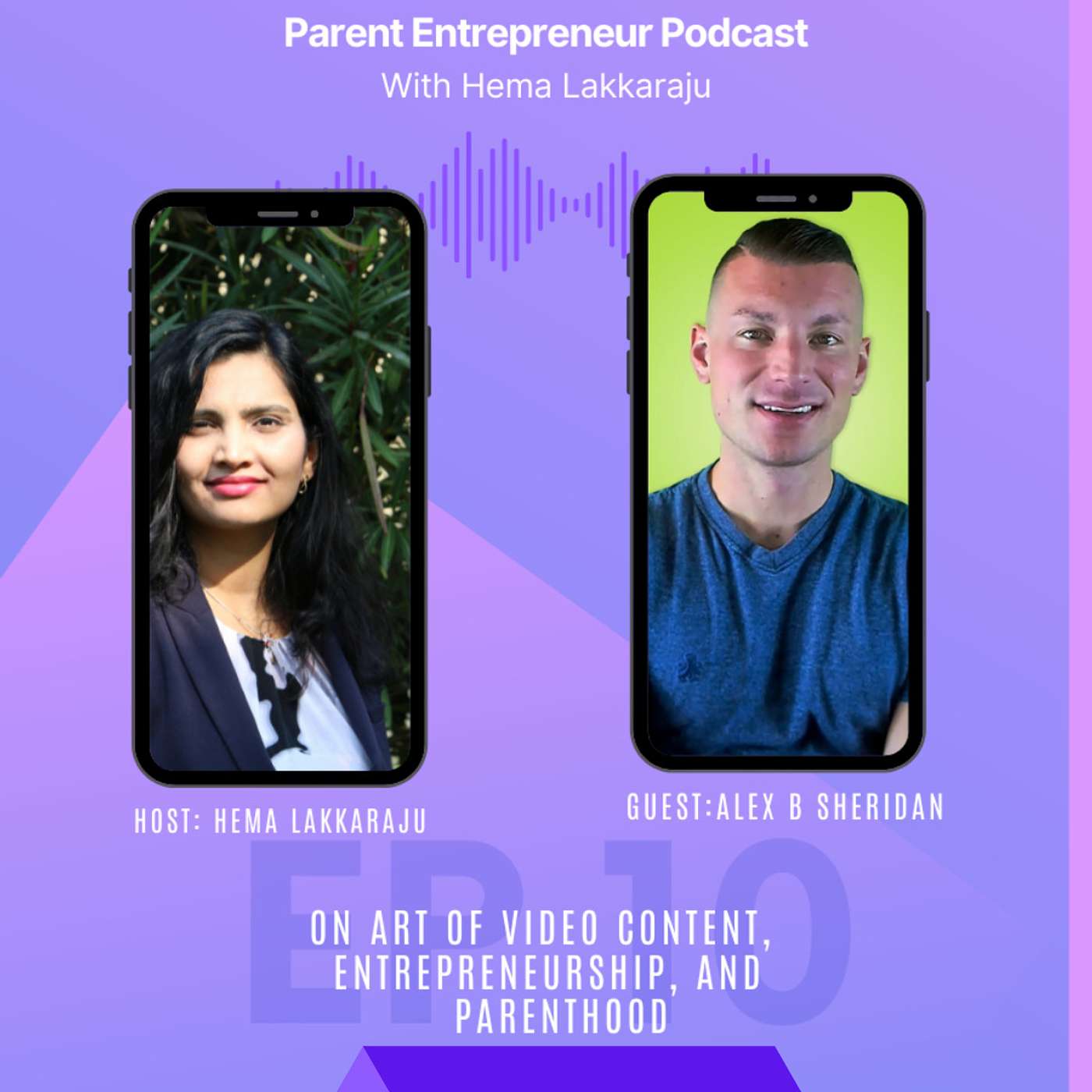 Juggling Entrepreneur Podcast