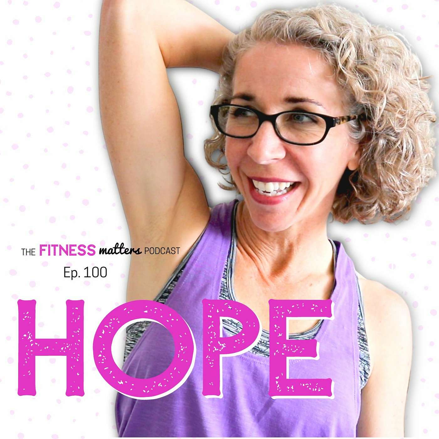 HOPE episode artwork