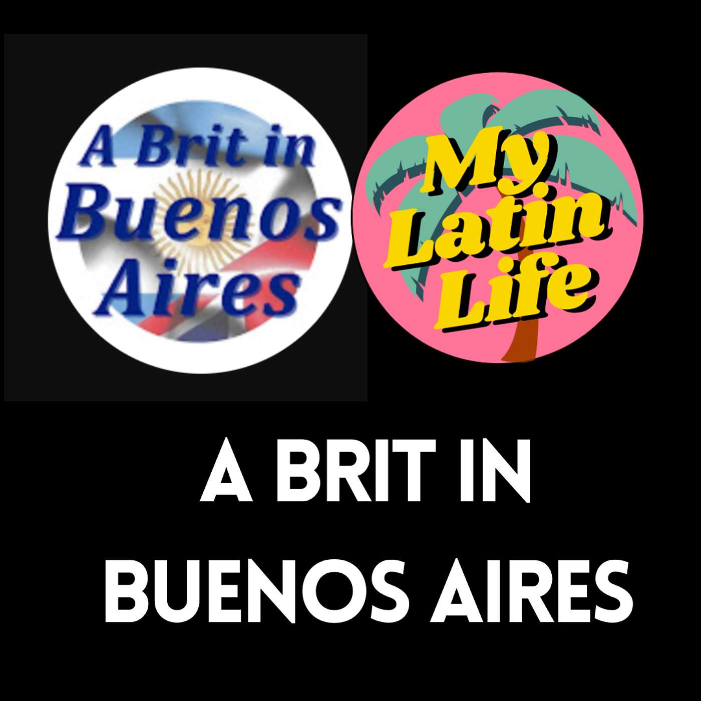My Latin Life Podcast