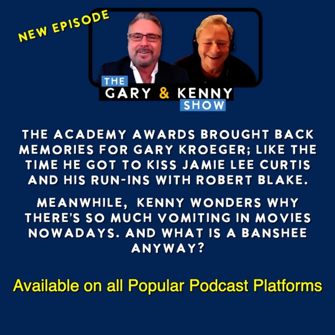 The Gary and Kenny Show