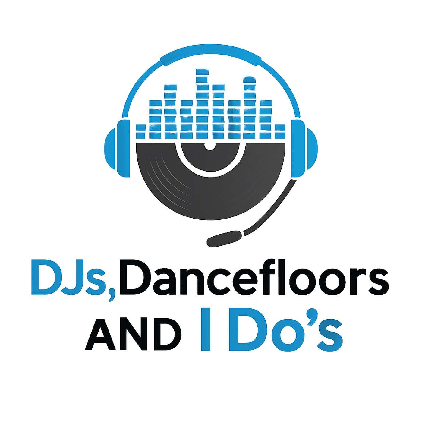 DJs, Dancefloors and I Do's