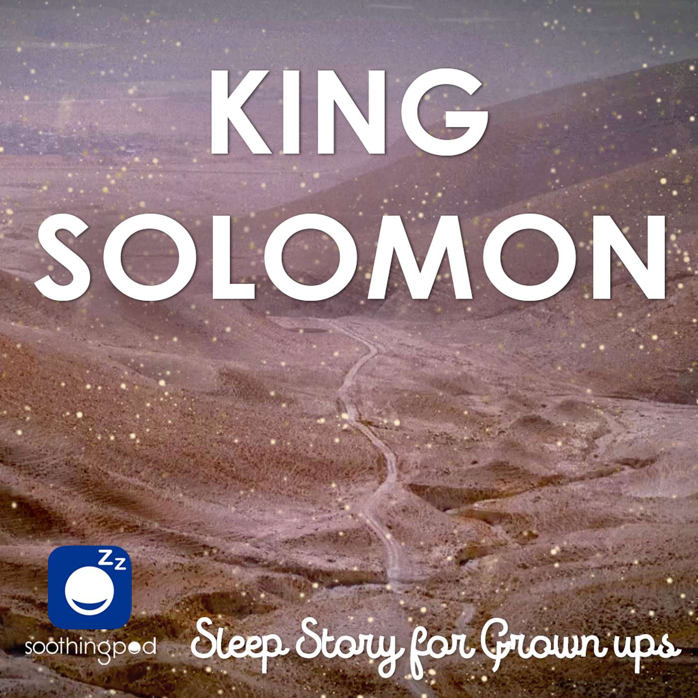 Soothing Pod - Bedtime Sleep Stories for Grown Ups