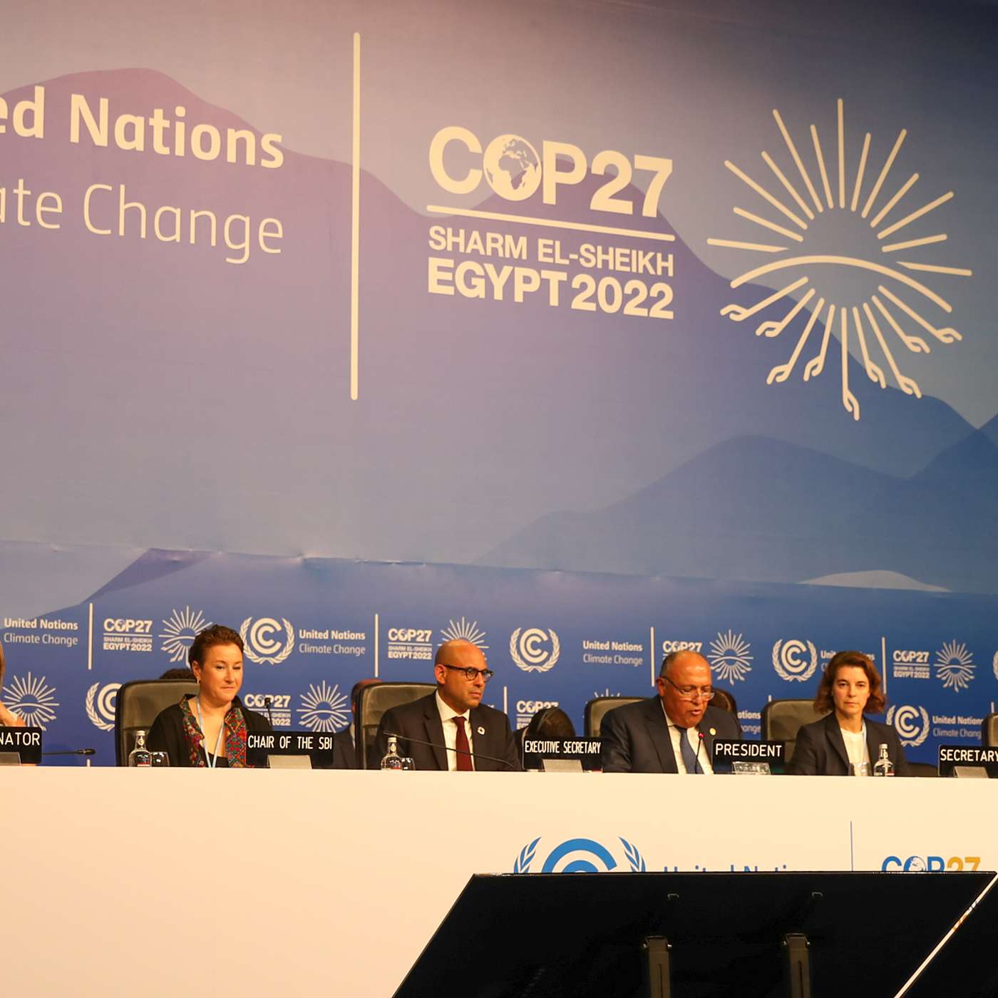 Why Climate Change Will Remain An Election Issue