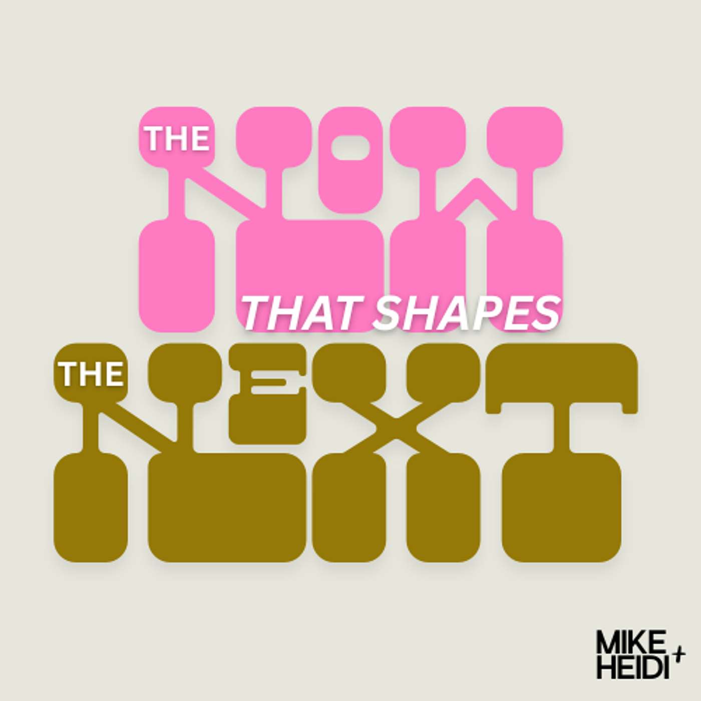 The Now That Shapes the Next