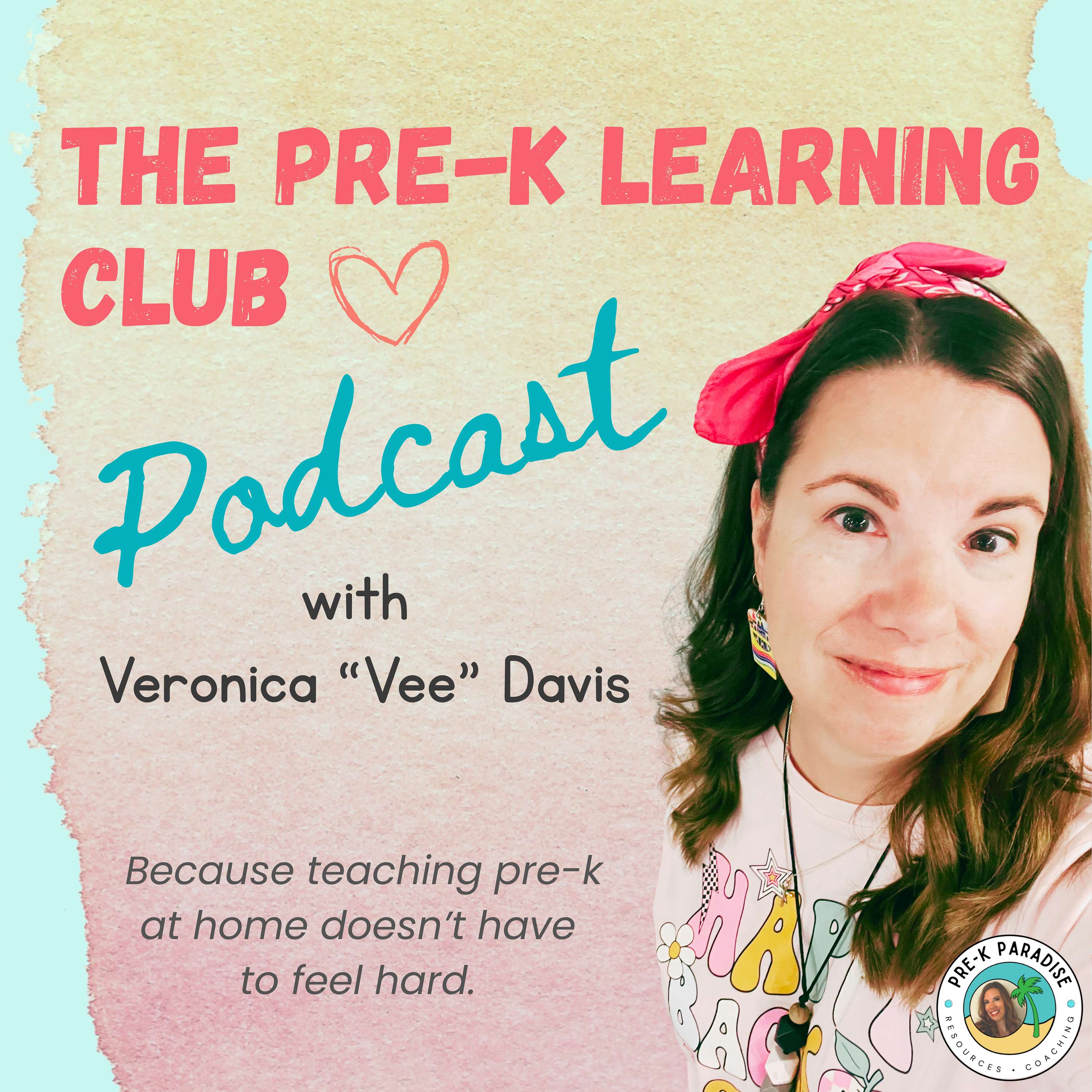 The Pre-K Learning Club