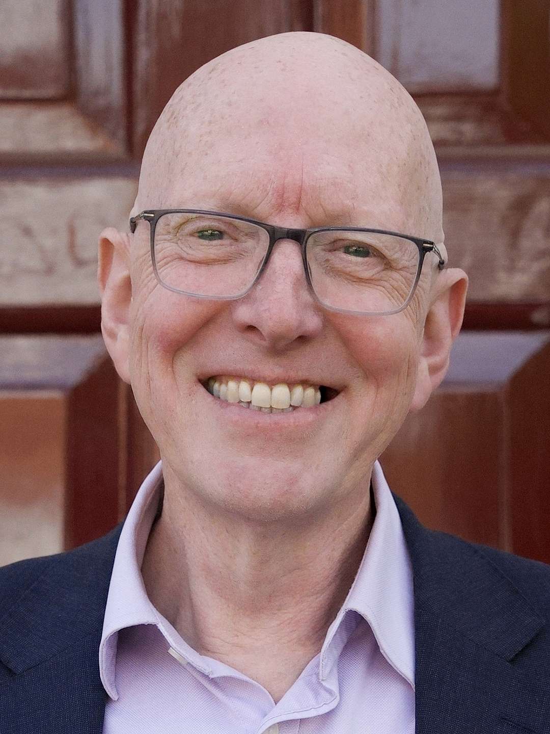 Tony Watkins