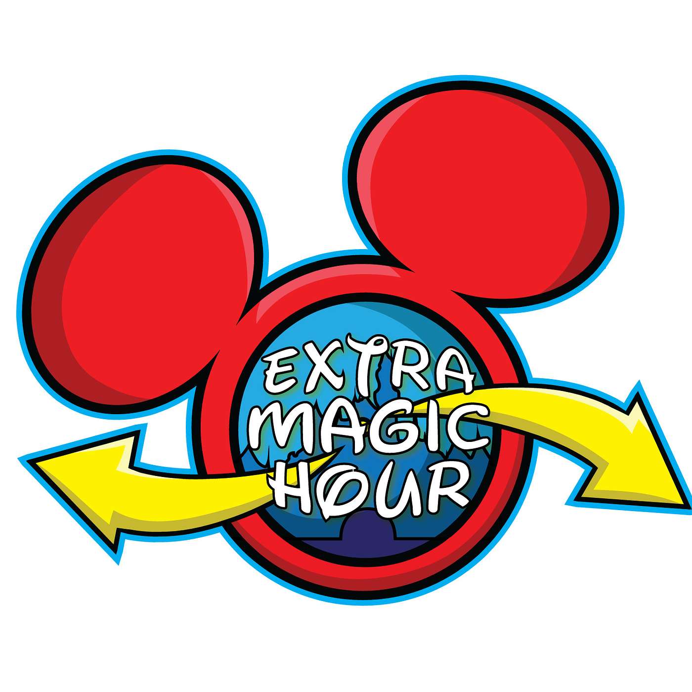 Extra Magic Hour - Kim From Getaway Today & Breanna's Travel Tips episode artwork