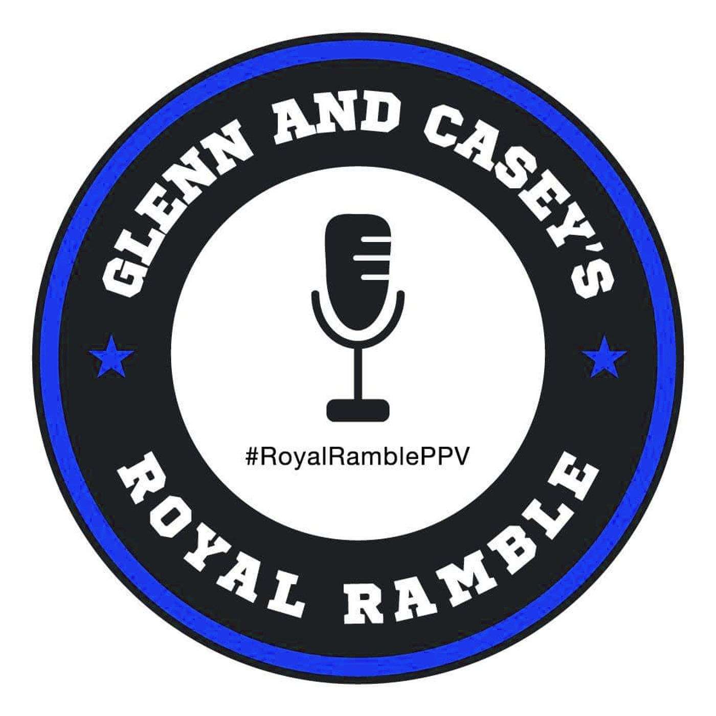 Glenn & Casey\'s Royal Ramble