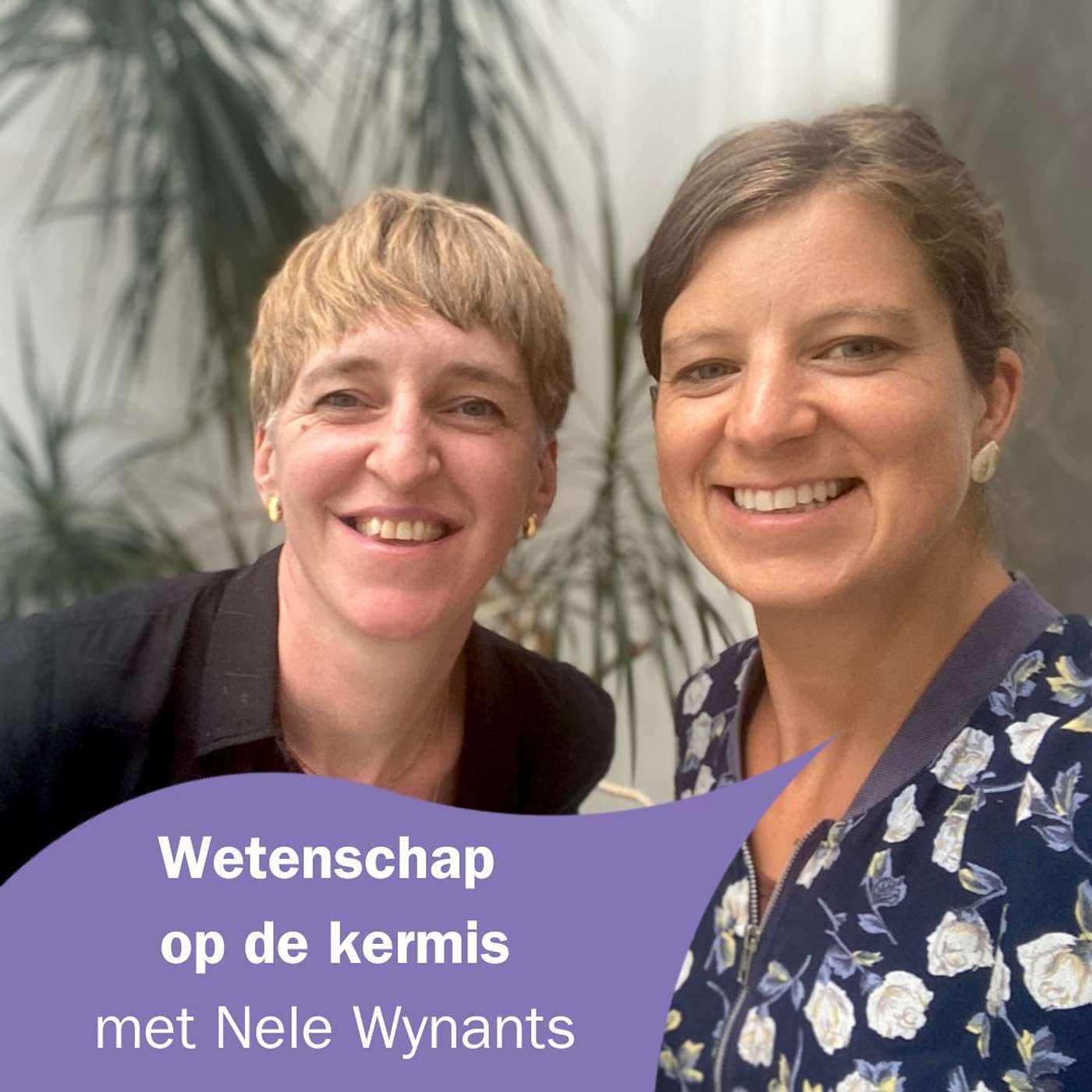 de Wetenschapscommunicator