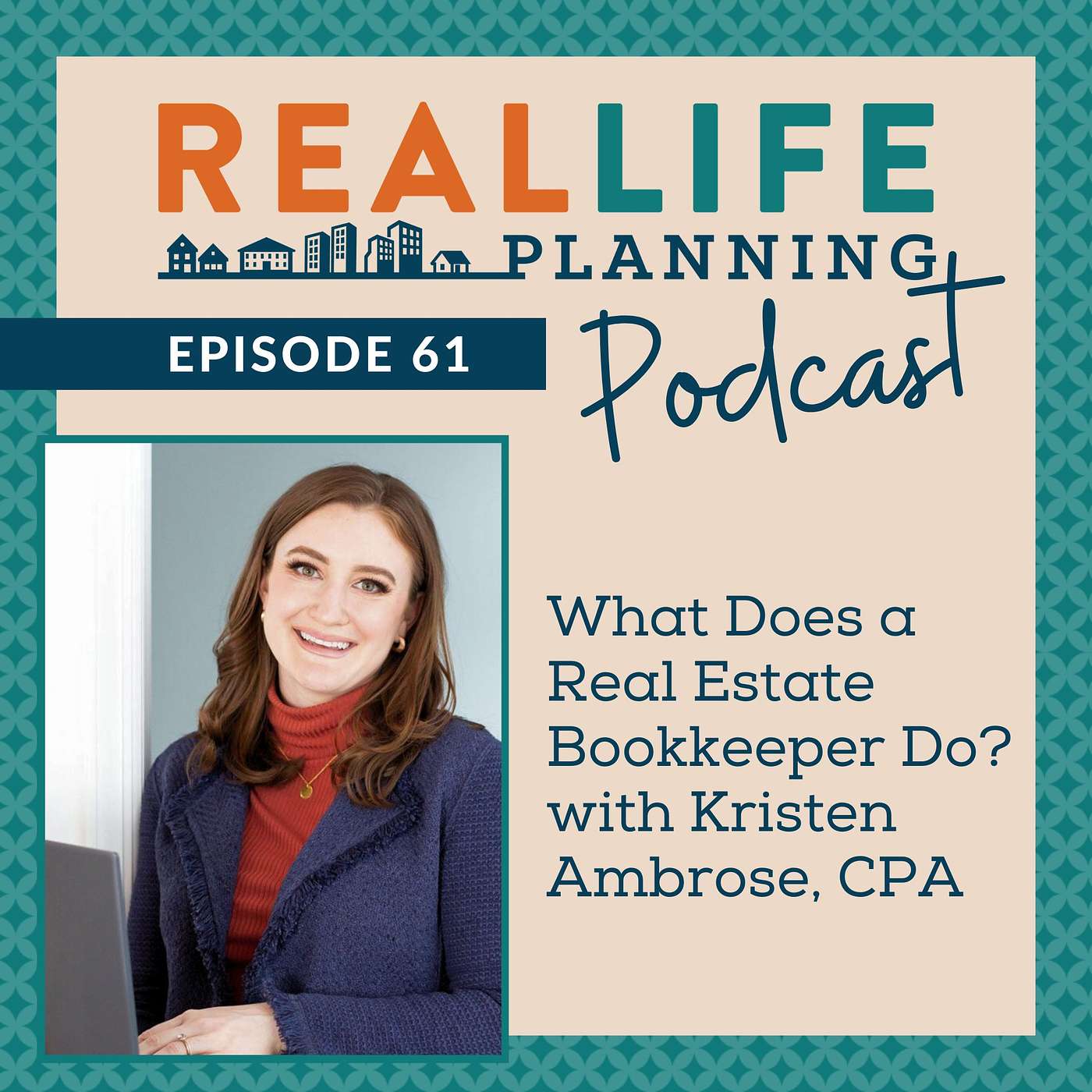 Real Life Planning Podcast