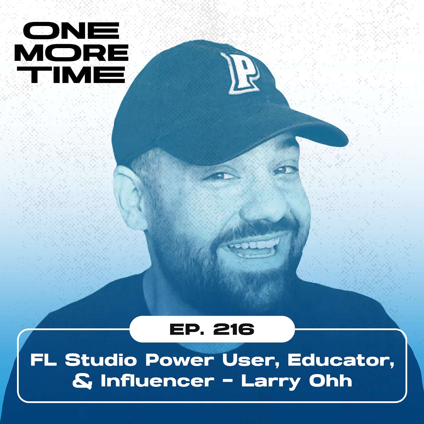 One More Time Podcast