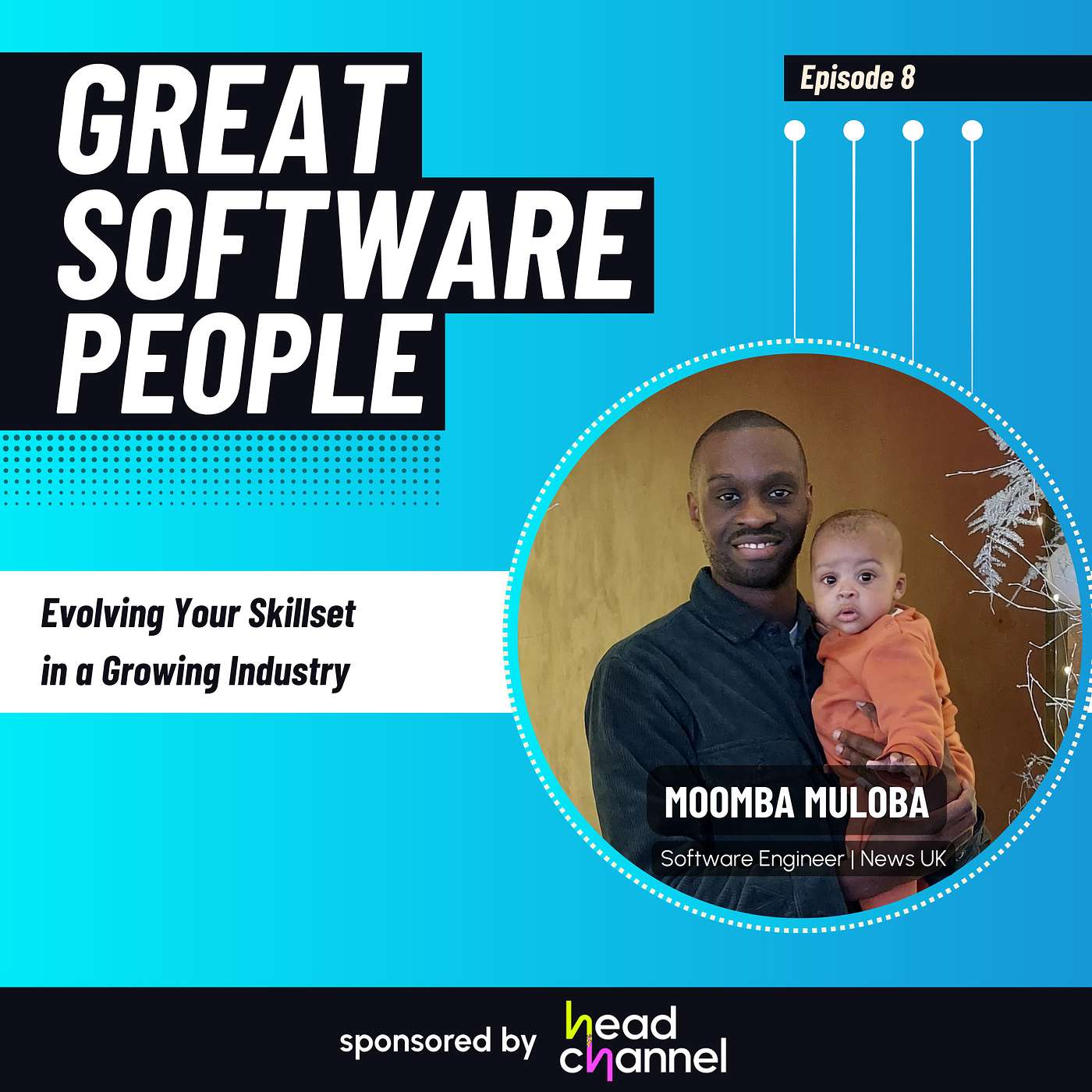 Great Software People