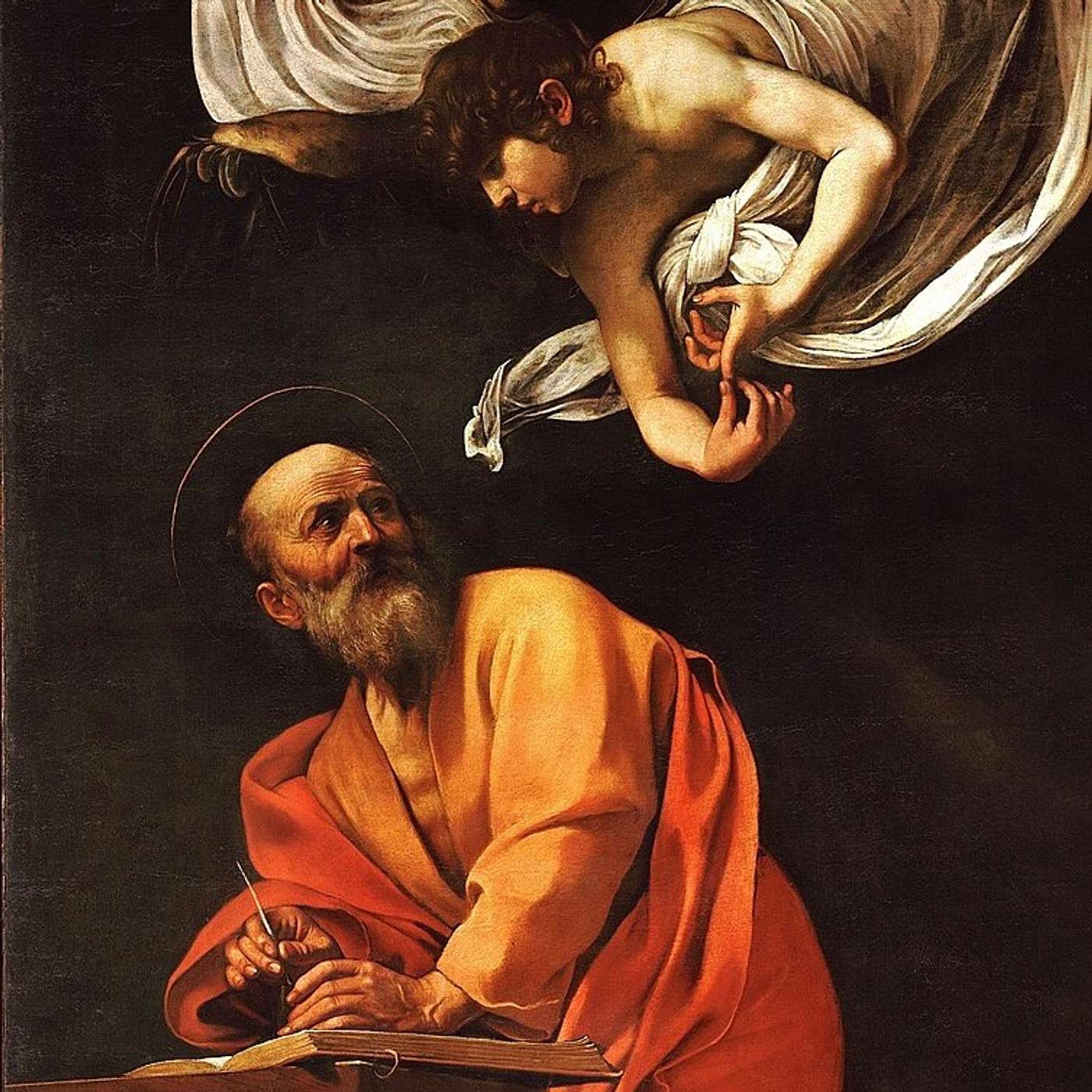 The Fourfold Human Being and the Inspiration of the Angels - Episode 10 in the series Facing Evil