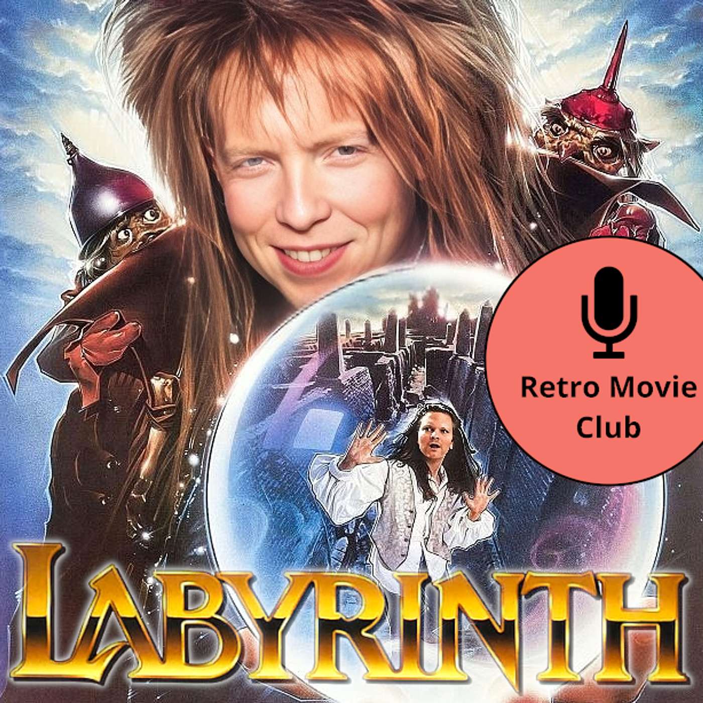 Retro Movie Club