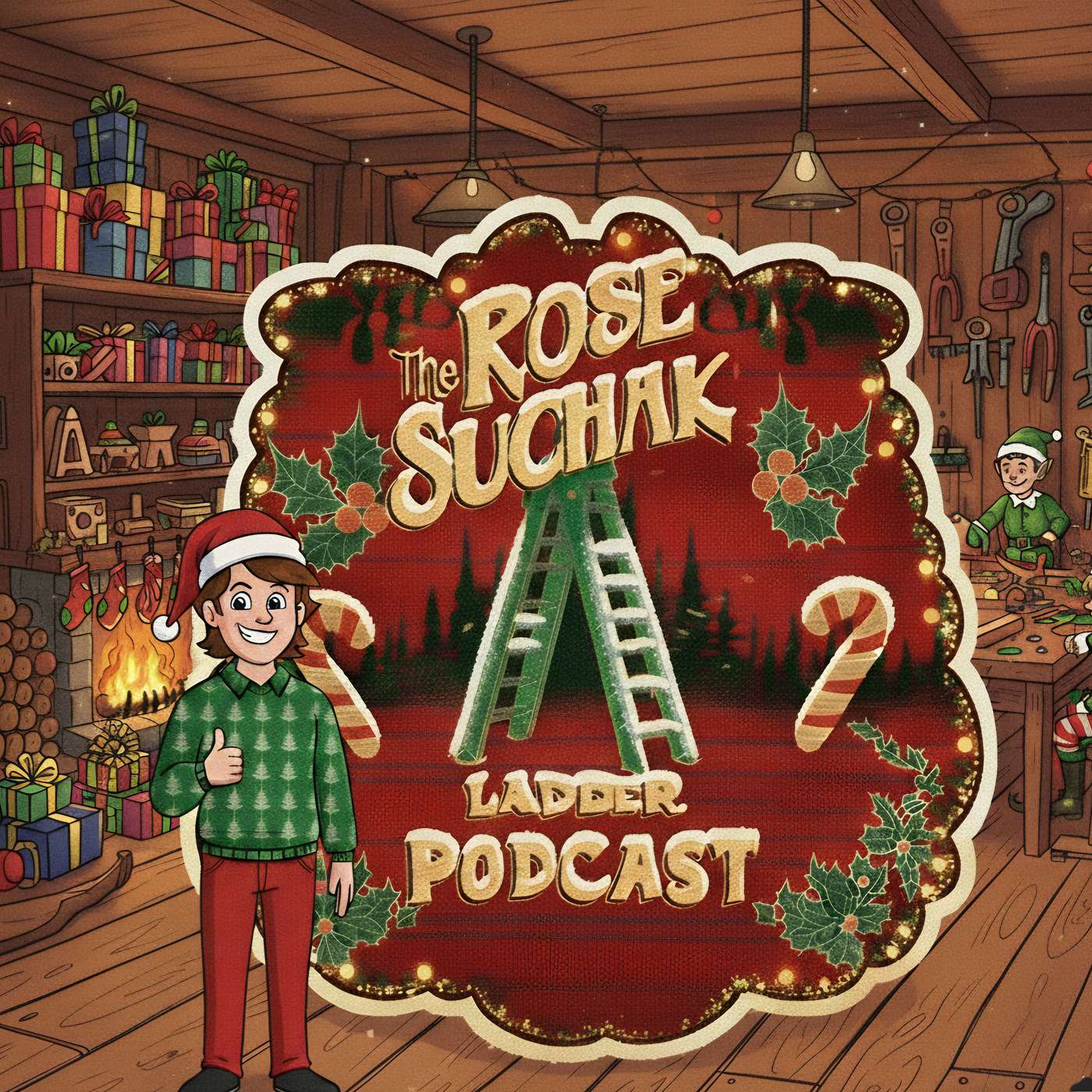 S2:E6 - Hi! He's Robert from Behind the Bells, Welcome to Jackass!