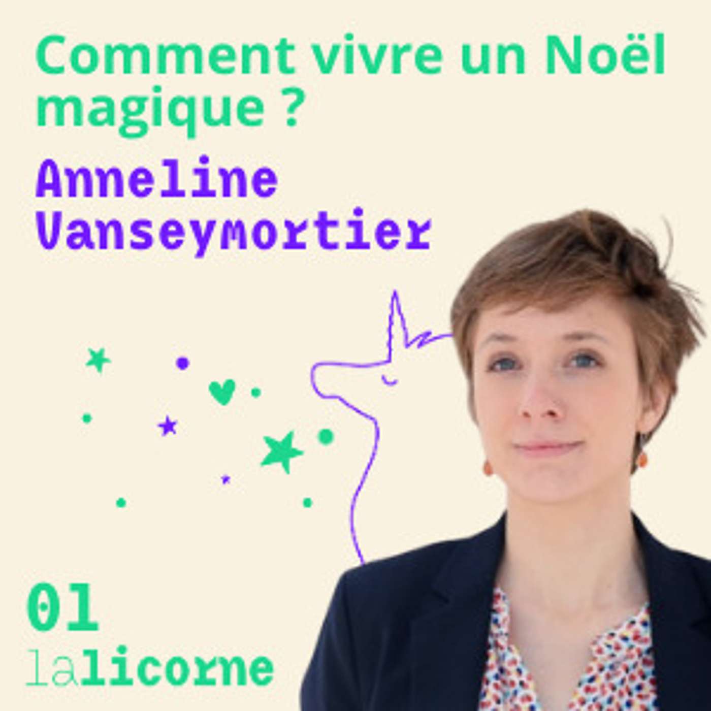 L\'aventure du lien - Ex La Licorne - Secrets de facilitation