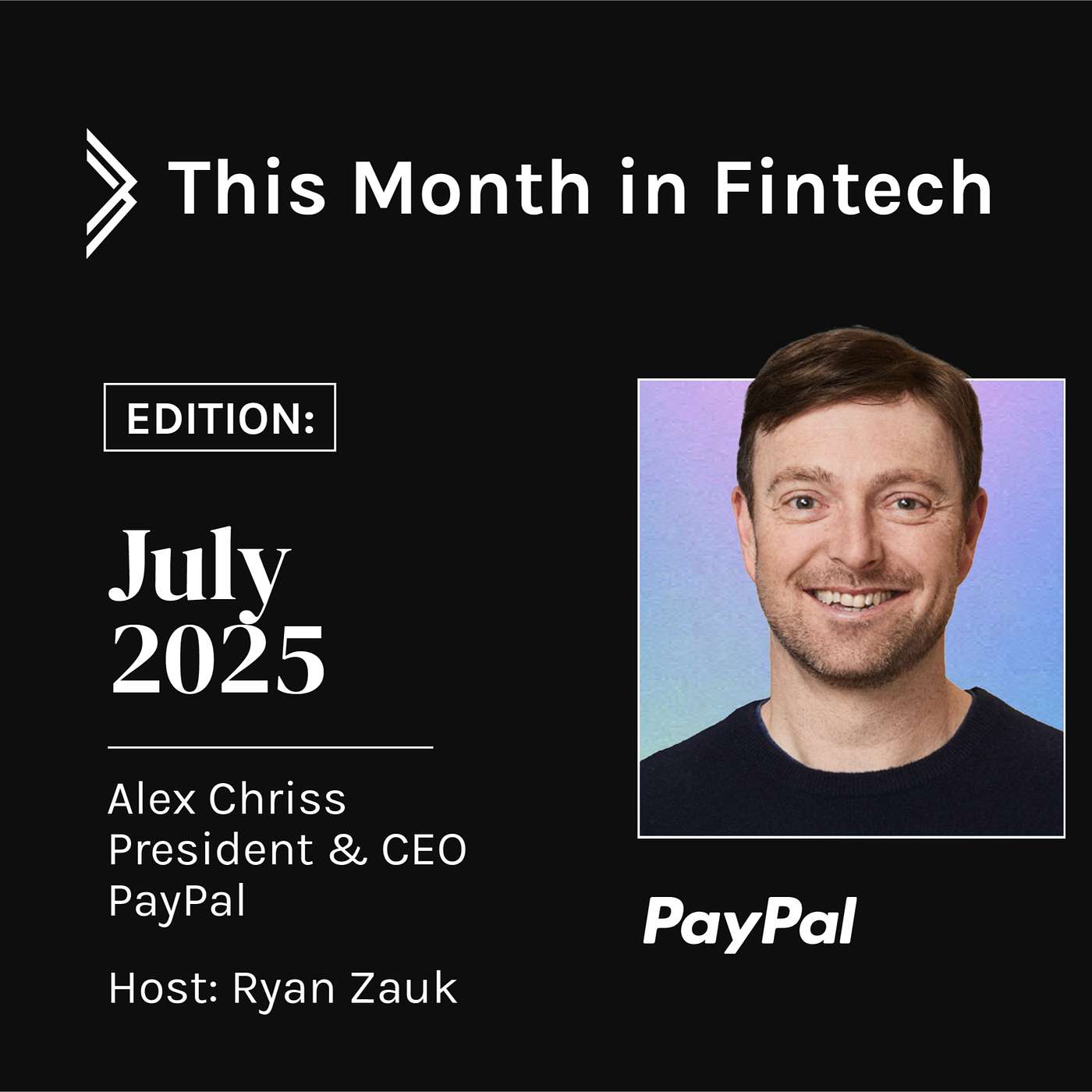 This Week in Fintech