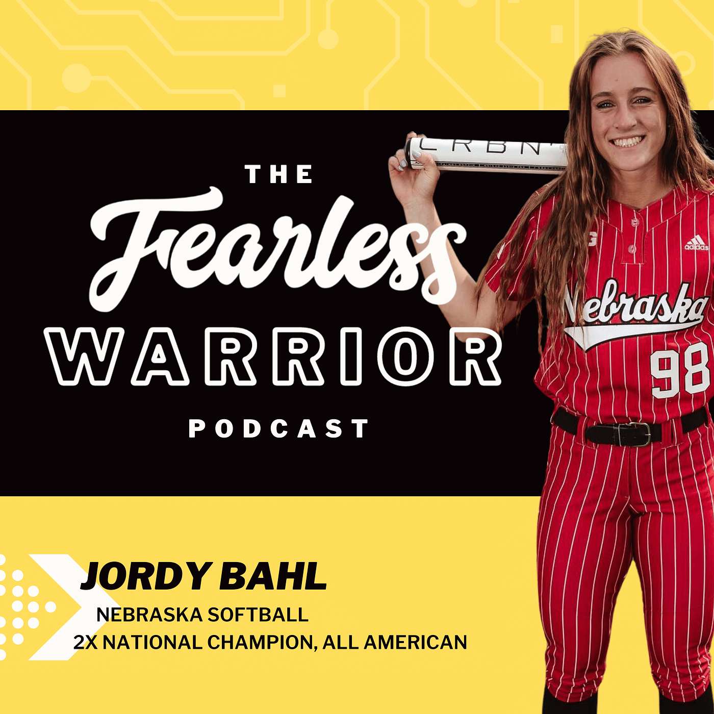 098: [RE-RELEASE] How Jordy Bahl Uses Mental Skills
